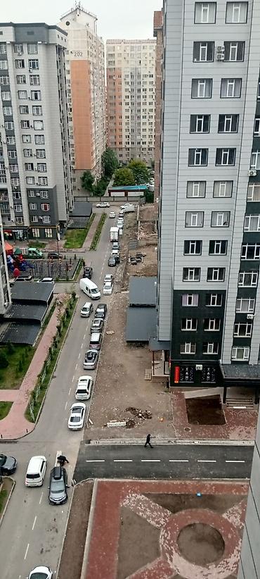 56: 2 комнаты, 56 м², Джал-15 Элитка, 11 этаж, Евроремонт — 2