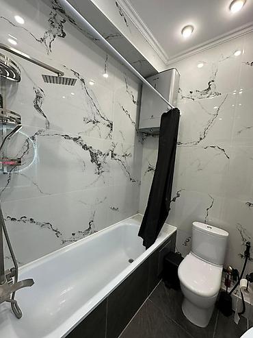 Продажа квартир: 2 комнаты, 47 м², Элитка, 4 этаж — 7