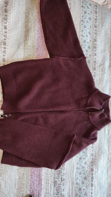 Кардиганы: Кардиган, Короткая модель, Осень-весна — 5