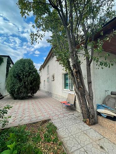 домв: 🏡 СДАЁТСЯ ДОМ В ОРТО-САЕ — У ПОДНОЖИЯ ГОР Для тех, кто хочет жить — 3