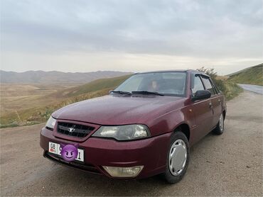 куплю некся: Daewoo Nexia: 2008 г., 1.6 л, Механика, Бензин, Седан