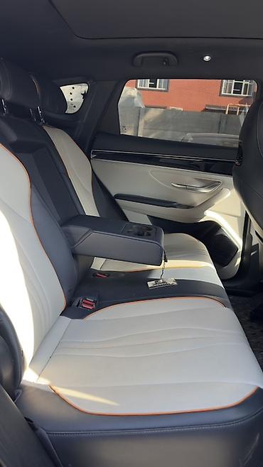 bcd com kg 2025: BYD Song Plus: 2024 г., Электромобиль, Кроссовер — 6