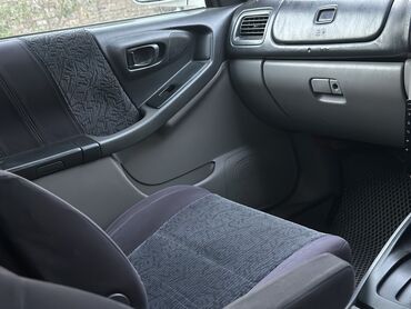 Subaru: Subaru Forester: 2000 г., 2 л, Автомат, Газ, Кроссовер — 11