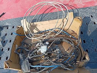 индуктивный датчик: Комплект газобаллонного оборудования Пропан (ГБО) для коммерческого — 2