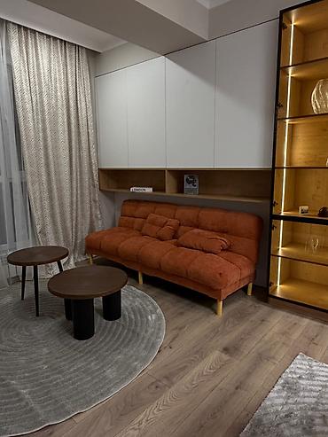 Продажа квартир: 2 комнаты, 73 м², Элитка, 13 этаж — 1