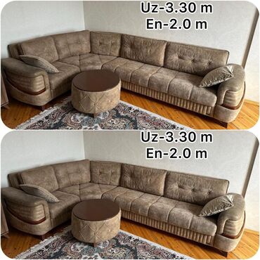 divan açılan: Künc divan