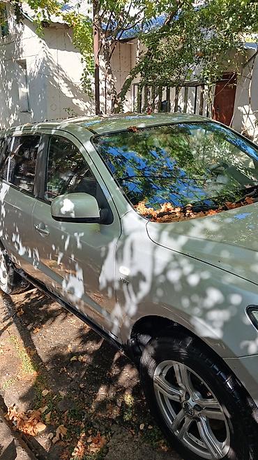 Hyundai Santa Fe: 2006 г., 2.2 л, Автомат, Дизель, Кроссовер — 10