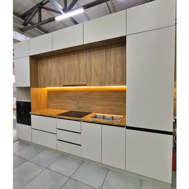 Мебель на заказ: Мебель на заказ, Парта — 43