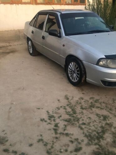 мазда мримаси: Daewoo Nexia: 2011 г., 1.5 л, Механика, Бензин, Седан