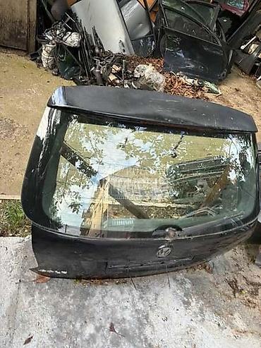 vw dijagnostika: VRATA GEPEK ZA VOLKSWAGEN GOLF 6 OD 2008. DO 2012. GOD. | za vw golf — 2
