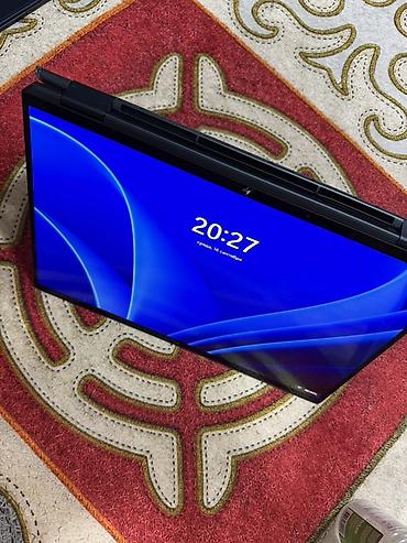 nvidia geforce: HP Spectre x360 16 — премиальный трансформер 2-в-1 с поддержкой — 4