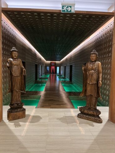 узи с выездом на дом бишкек: SPA-салон | Массаж