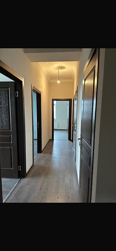 Yeni tikili: 3 otaqlı, Yeni tikili, 85 kv. m — 13