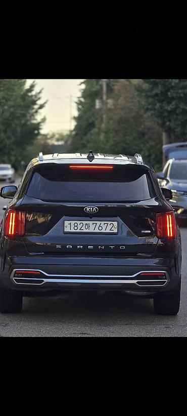 соренто 2022: Kia Sorento: 2020 г., 1.6 л, Автомат, Гибрид, Кроссовер — 2