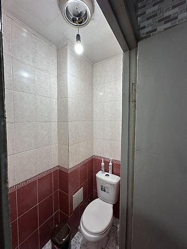 Долгосрочная аренда квартир: 2 комнаты, С мебелью частично — 9