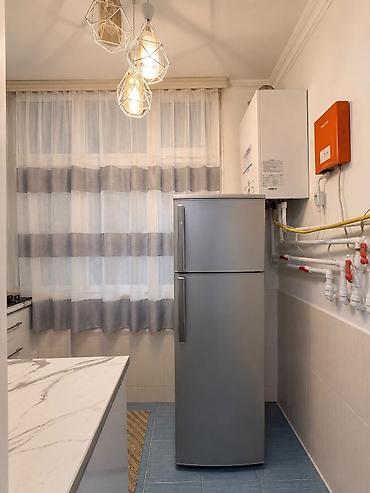 hovsanda kredit evlər: 2 otaqlı, Yeni tikili, 45 kv. m — 4