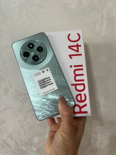 plesteyşın 3 fiyatları en ucuz: Redmi 14C, 128 GB
