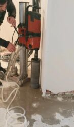 Beton işləri: Beton Kəsən-Karotçu Beton Kəsmə-Beton Deşmə Xidməti beton kesimi beton — 15