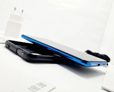 Xiaomi: Xiaomi, Mi 9T Pro, Б/у, 256 ГБ, цвет - Синий, 2 SIM — 3