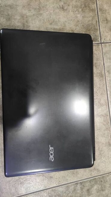 Ноутбуки: Ноутбук, HP, 8 ГБ ОЗУ, Intel Core i5, 15.6 ", Б/у, Для несложных задач, память HDD + SSD — 8