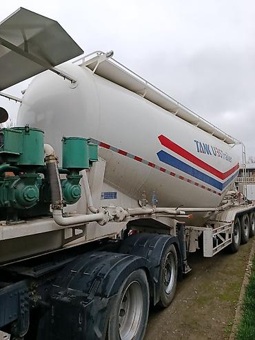 Прицепы и полуприцепы: Прицеп, Special trailer, Цистерна — 2