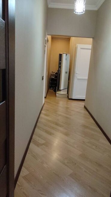 Köhnə tikili: Sumqayıt, 2 otaqlı, Köhnə tikili, 65 kv. m — 8