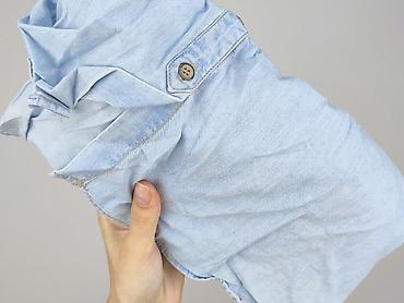 t shirt basic hm: Zara, Koszula damska, rozmiar M — 8