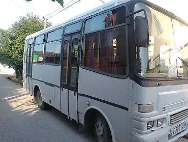 masin satisi: Derways : 2.7 l | 2008 il 2700 km — 2