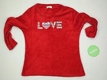 bluza sellpy: Love To Lounge, Bluza damska
, rozmiar M — 9