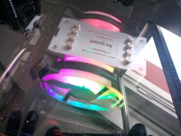 Desktop računari i radne stanice: I7 GGejmer COOLER MASTER vrhunska mašina, extra, jeftino---Vrhunska — 9