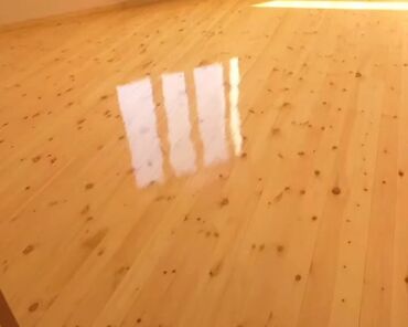 Döşəmə işləri: Rəngsaz işi axtarıram hercur taxta işini bacarıram pol və parketlerin — 4