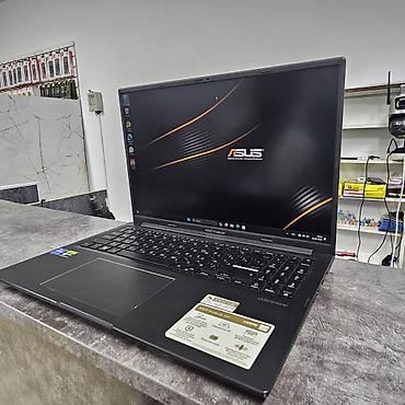 hyper x cloud: Игровой ноутбук Asus VivoBook 16x. Подойдет для любых задач и игр — 3