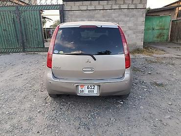 ниссан марч 1: Mitsubishi Colt: 2003 г., 1.5 л, Автомат, Бензин, Хэтчбэк — 2
