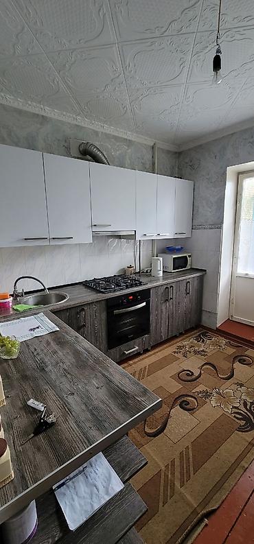 Продажа квартир: 3 комнаты, 69 м², Индивидуалка, 4 этаж, Косметический ремонт — 3