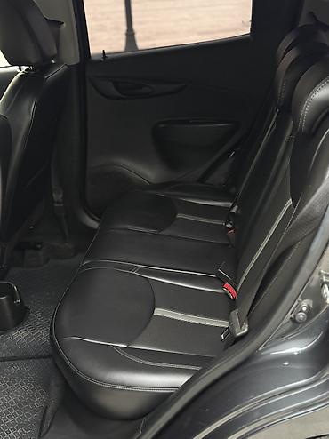 Chevrolet: Chevrolet Spark: 2019 г., 1 л, Вариатор, Бензин, Хэтчбэк — 15