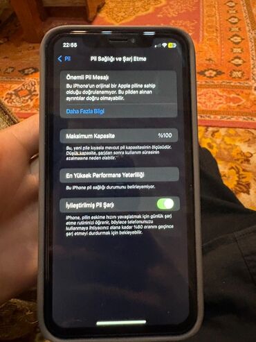 kaset video: IPhone Xr, 128 GB, Qara, Face ID