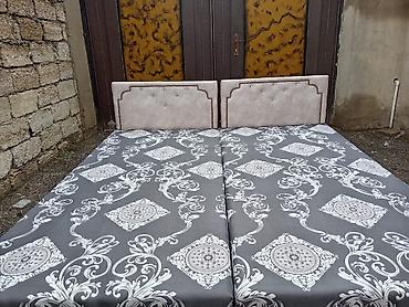 dosək satisi: Yeni, Təknəfərlik çarpayı, Bazasız, Matrassız, Siyirməsiz, Azərbaycan — 3