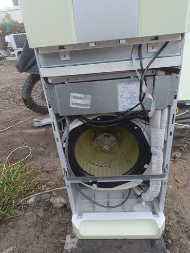 Кондиционеры: Кондиционер TCL Колонный, Охлаждение — 5