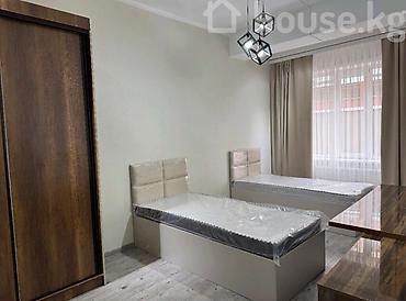 1 bedroom: 3 комнаты, Золотой квадрат Агентство недвижимости, Без животных, от 6 месяцев, от 1 года, С мебелью полностью — 7