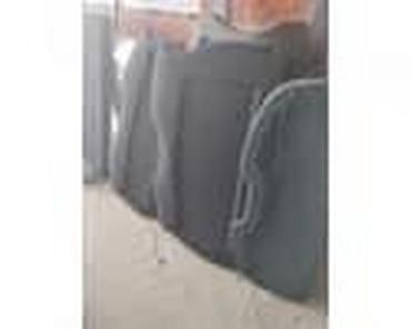 auto plac senta: DASKA U GEPEKU ZA FORD C-MAX, FIESTA, FOCUS . OD 2004. DO 2010. GOD — 4