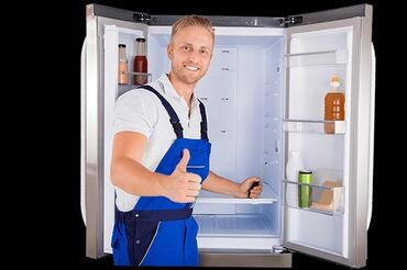 выездная диагностика: Ремонт | Холодильники, морозильные камеры С гарантией, С выездом на дом
