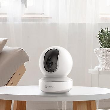 rəsmi 13c: Ezviz Hikvision ip vvifi kameralar Qiymətə 1 ədəd vvifi kamera — 2