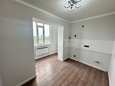 квартира жилой: 1 комната, 44 м², 3 этаж, Евроремонт — 5