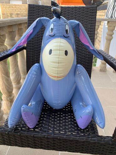 Oyuncaqlar: Her biri — 4