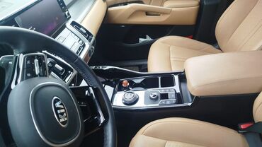 Kia: Kia Sorento: 2020 г., 2.2 л, Автомат, Дизель, Кроссовер — 5