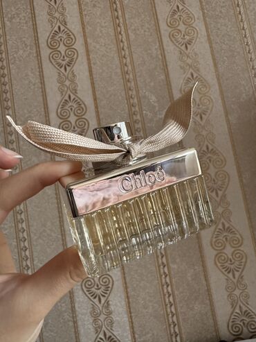 chloe: Chloe parfum original yeni