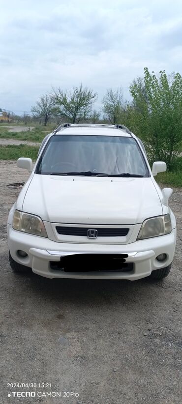 хонда срв в бишкек цена: Honda CR-V: 1998 г., 2 л, Автоматические, Бензин, Внедорожник