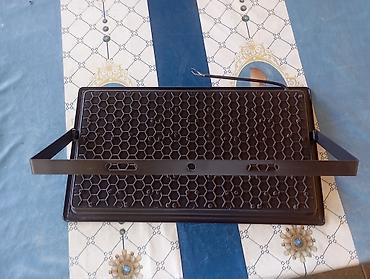 led prajektor: ML LIGHT LED proyektor – 1000W, IP66 - Güc: 1000W (ön panel üzərində — 3