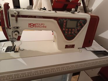 новый швейный машинка: В наличии