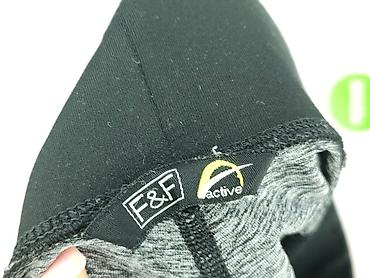 bluza under armour: F&F, Legginsy Sportowe damskie, rozmiar S — 4